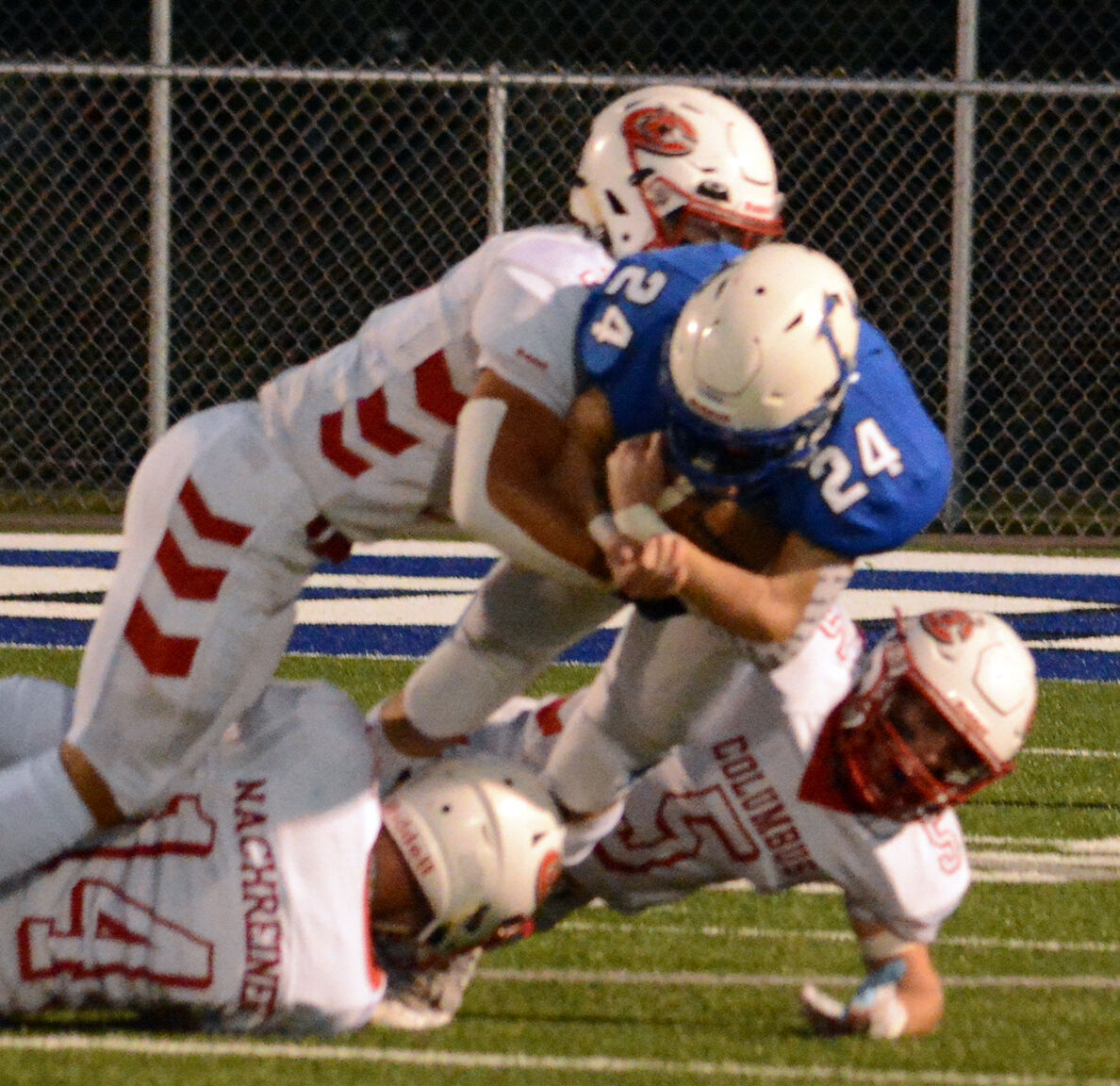 Kylar Clemons